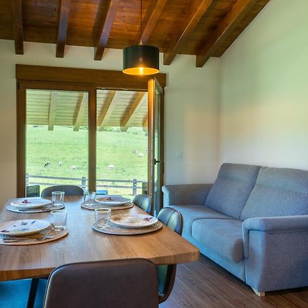 Apartamentos Rurales Quintanilla Penagos Екстериор снимка
