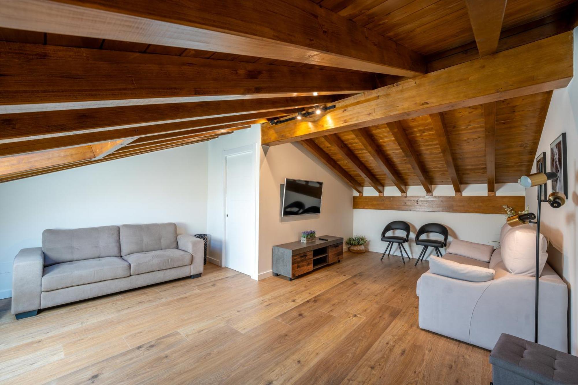 Apartamentos Rurales Quintanilla Penagos Екстериор снимка