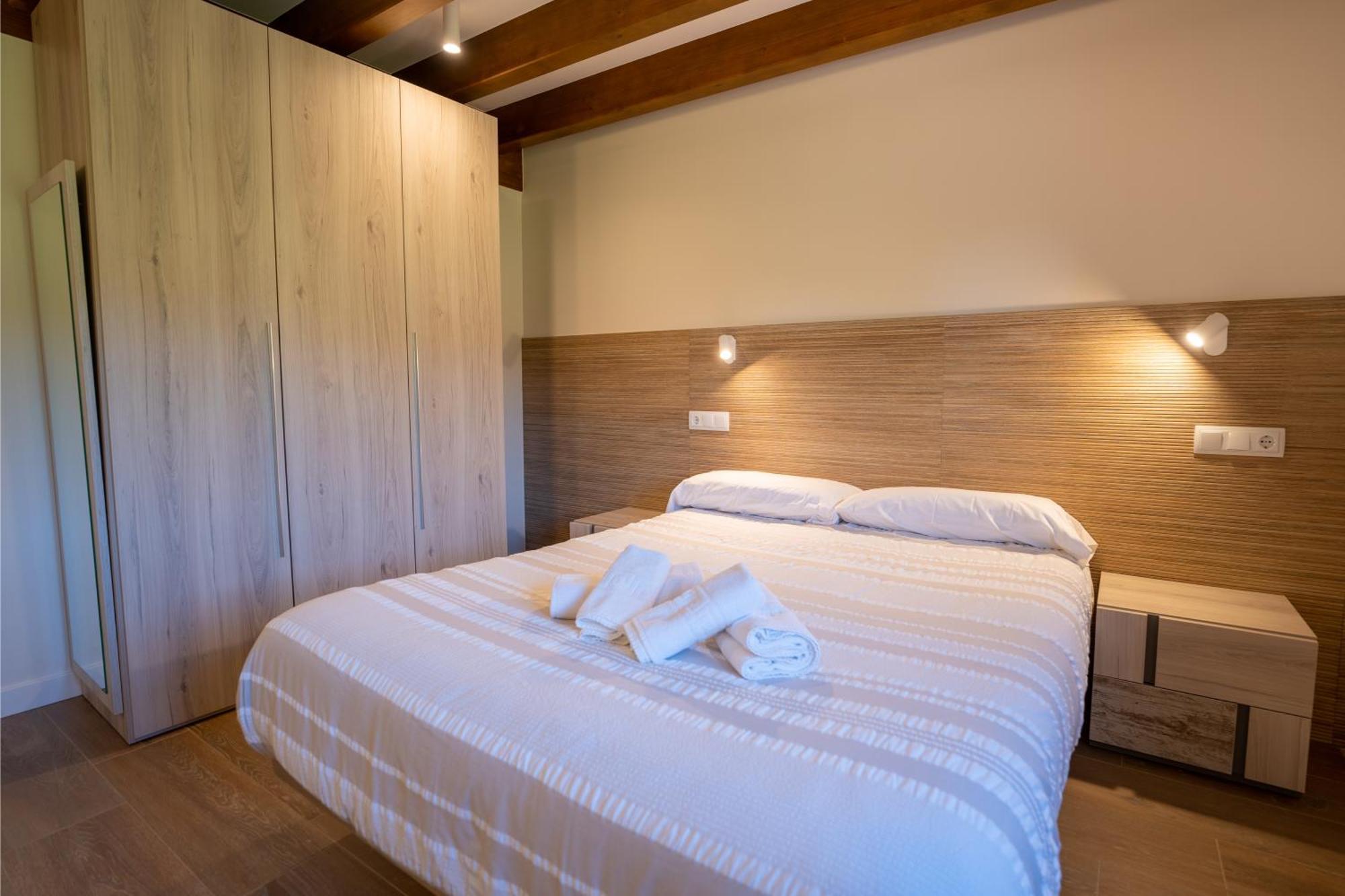 Apartamentos Rurales Quintanilla Penagos Екстериор снимка