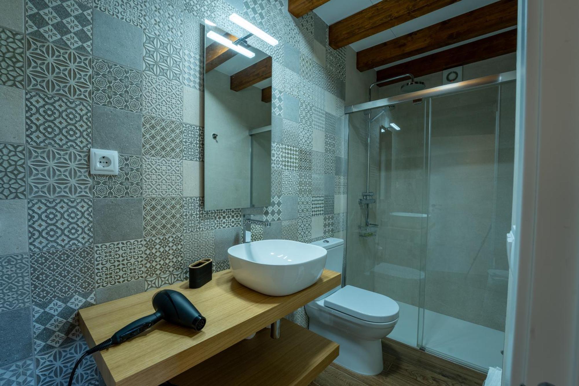 Apartamentos Rurales Quintanilla Penagos Екстериор снимка