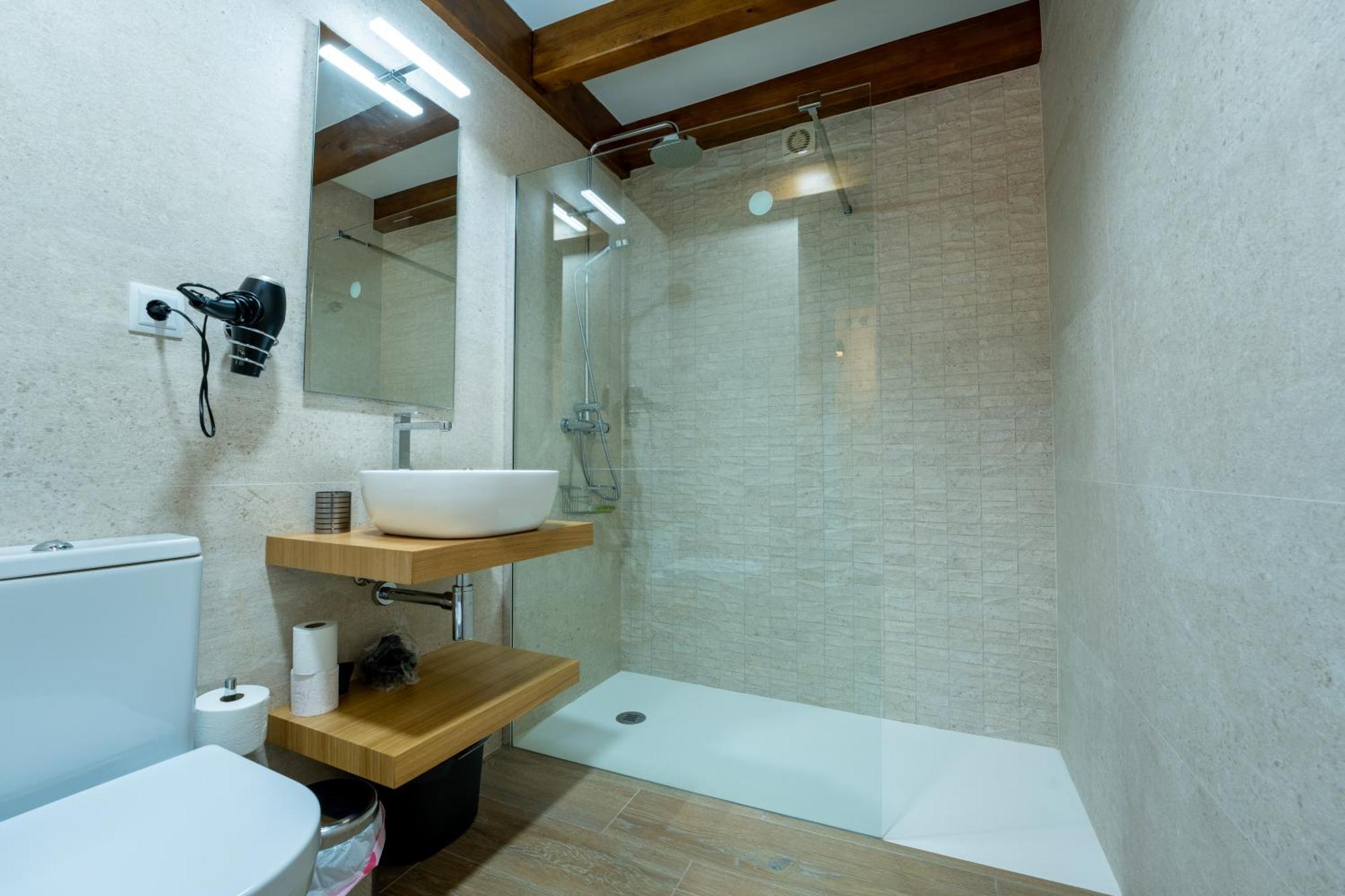 Apartamentos Rurales Quintanilla Penagos Екстериор снимка