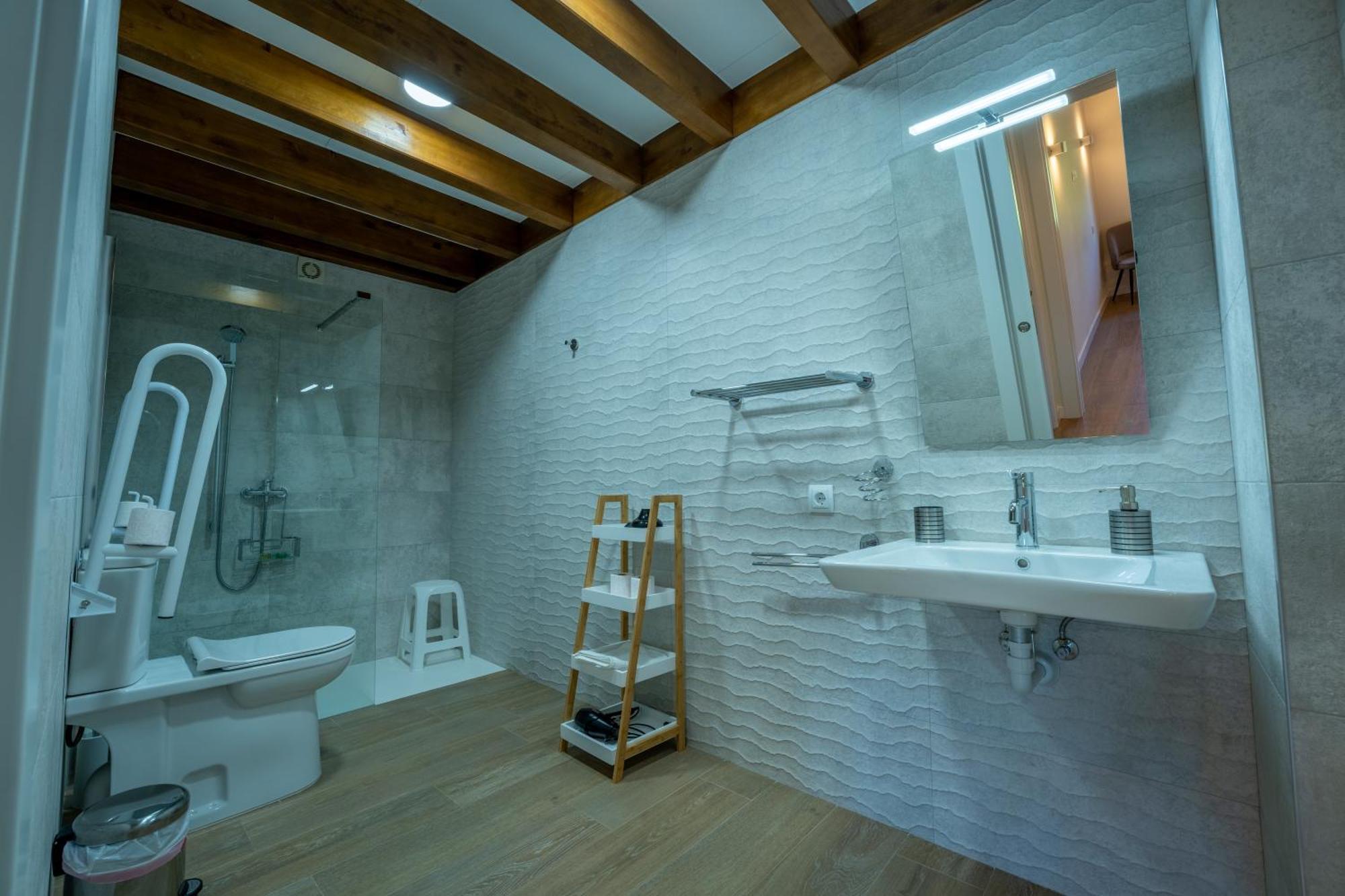 Apartamentos Rurales Quintanilla Penagos Екстериор снимка